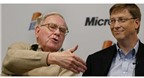 Bật mí cuộc gặp gỡ định mệnh giữa Bill Gates và Warren Buffett