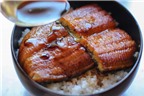 Học cách làm cơm lươn - món ngon Nhật Bản khó cưỡng