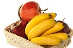 Đẩy lùi bệnh tim mạch nhờ nửa trái chuối mỗi ngày