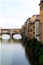 Những trải nghiệm tuyệt vời ở Florence (Ý)
