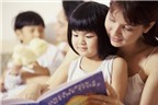 5 bí quyết giúp bố mẹ dạy con học tiếng Anh cực giỏi