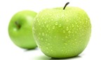 Cách tránh béo phì thần kỳ từ táo xanh