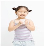 Sữa tươi hương vị mới giúp trẻ thêm yêu sữa