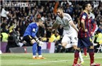 Karim Benzema nói gì về nguy cơ Barca chia tay La Liga