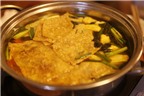 Lẩu ngon, thơm, đậm đà hương vị Việt tại 61 Nguyễn Du