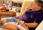 Người béo phì và thiếu cân dễ bị bệnh phổi tắc nghẽn