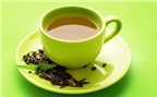 Những lợi ích tuyệt vời của trà xanh đối với sức khỏe