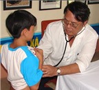 Phòng ngừa hiệu quả thấp tim cho trẻ