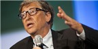 4 bài học 'thành công' đáng giá từ Bill Gates