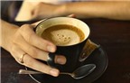 Làm sao để cà phê trở thành thuốc?