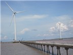 Nguồn năng lượng nào cho Đồng bằng sông Cửu Long?