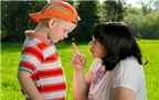 5 lời khuyên sai lầm cha mẹ thường dạy con