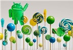 Những tính năng mới đỉnh nhất của Android 5.0 Lollipop