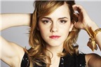 15 câu nói truyền cảm hứng nhất của Emma Watson về bình đẳng giới