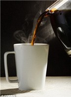 Ba tách cà phê mỗi ngày giúp bổ gan