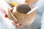 6 lợi ích sức khỏe của nước dừa