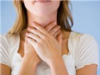Tiết dịch xuống họng có thể dẫn tới viêm mũi?