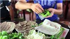 17 món ngon đáng đồng tiền bát gạo ở Đà Nẵng