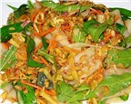 10 món ăn cần thử ngay khi tới Sài Gòn