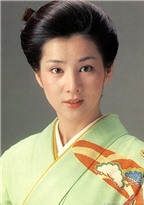 Phụ nữ Nhật Bản 