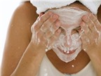 3 chất tẩy rửa da mặt tự chế siêu hiệu quả tại nhà