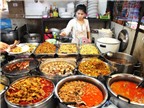 Những khu ẩm thực không thể bỏ qua tại Thái Lan