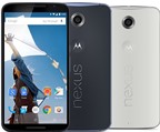 Nexus 6 đã được nâng cấp những gì?