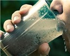 Những điều cần biết về nước nhiễm Asen