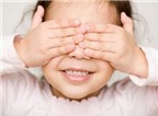 Trẻ chấn thương mắt: Dấu hiệu nhận biết và cách phòng ngừa