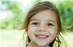 Chăm sóc răng cho bé: Dinh dưỡng cho một hàm răng chắc khỏe