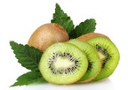 Lợi ích sức khỏe của trái kiwi
