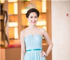 Phong cách làm đẹp hút hồn của 4 hoa hậu Việt