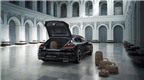 Porsche Panamera Exclusive: Đắt hơn cả Bentley Flying Spur
