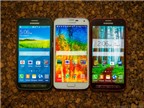 5 giải pháp giúp Samsung cứu nguy mảng smartphone