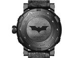 Batman DNA, đồng hồ người dơi độc đáo của hãng Romain Jerome