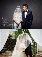 Dàn sao đình đám nô nức dự đám cưới của ca sĩ nổi tiếng xứ Hàn
