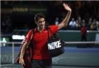 Ngôi vị số 1 thế giới: Federer rất tốt song Djokovic rất tiếc