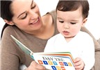 Thẻ flash dash, phương pháp dạy bé biết đọc khi mới 3 tuổi.