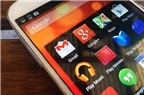 Ứng dụng Gmail trên Android 5.0 mang đến loạt cải tiến mới