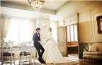 Kinh nghiệm để có album ảnh cưới 'chuẩn' kiểu Hàn Quốc