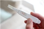 Những thắc mắc về phương pháp thử thai tại nhà