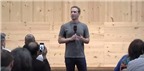 Tại sao Mark Zuckerberg luôn chỉ mặc một chiếc áo?