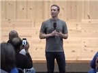Tại sao Mark Zuckerberg mặc áo xám mỗi ngày?