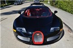 Cơ hội sở hữu Bugatti Veyron “hàng độc”