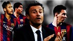 10 sai lầm của Luis Enrique ở Barca