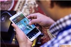 “Lạ và thú vị” nghe nhạc hi-res trên Galaxy Note 4