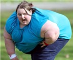 Những căn bệnh dễ mắc đối với phụ nữ béo phì