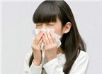 Làm thế nào để tránh lây cảm cúm?