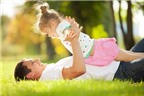 9 bài học quan trọng cha dạy con gái
