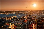 Istanbul và những bí quyết giữ chân du khách